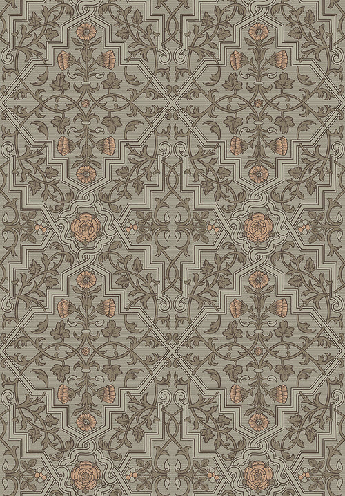 Rosenvinge wallpaper