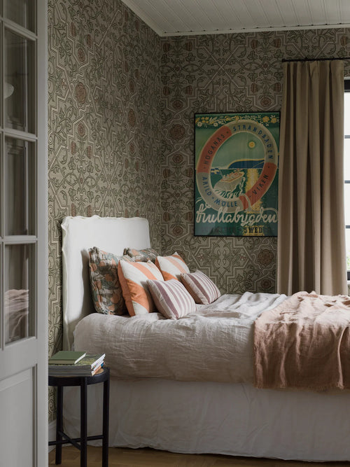 ROSENVINGE GRAND wallpanel