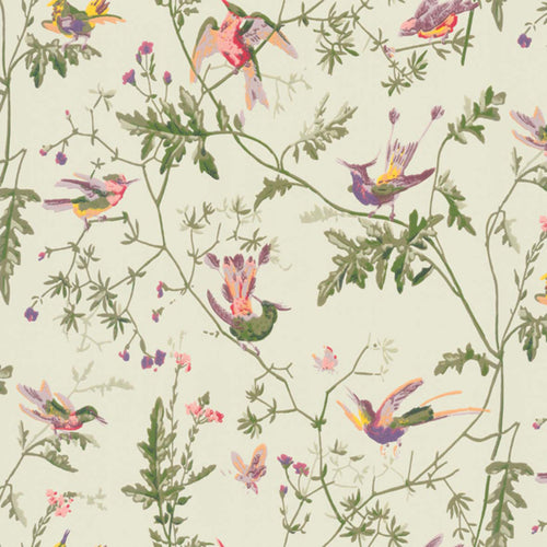 HUMMINGBIRDS tapeet