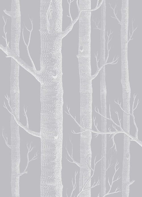 WOODS wallpaper