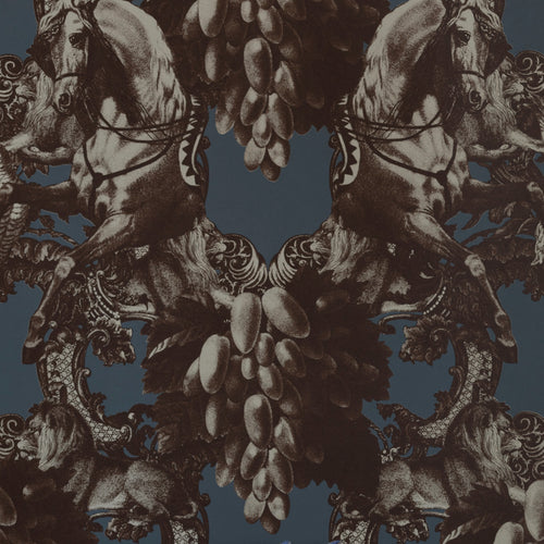 SIR GRACE | BLUE tapeet