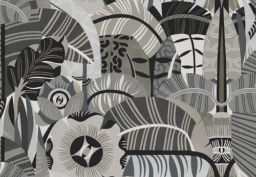 HYPNOTIC SAFARI tapeet
