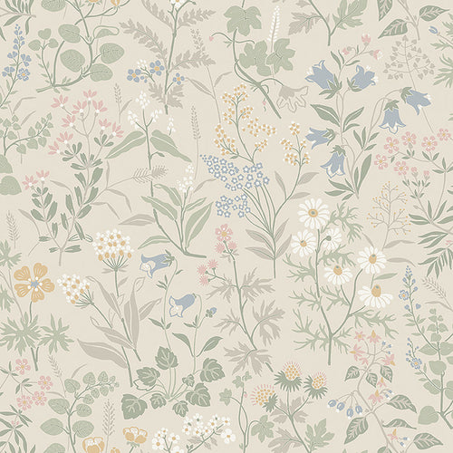 FLORA tapeet