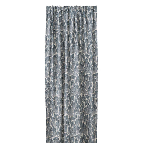 BIRDS side curtain (2 lengths)
