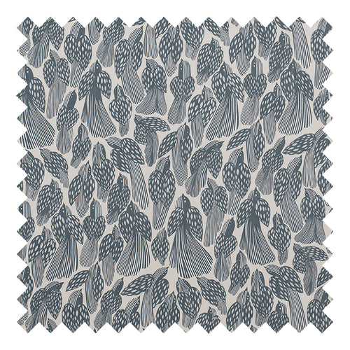 BIRDS fabric