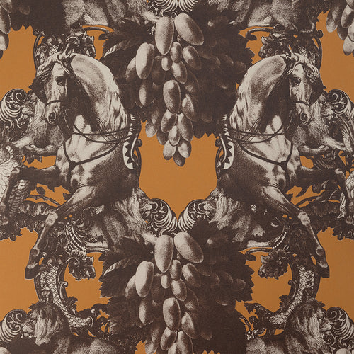 SIR GRACE | YELLOW tapeet