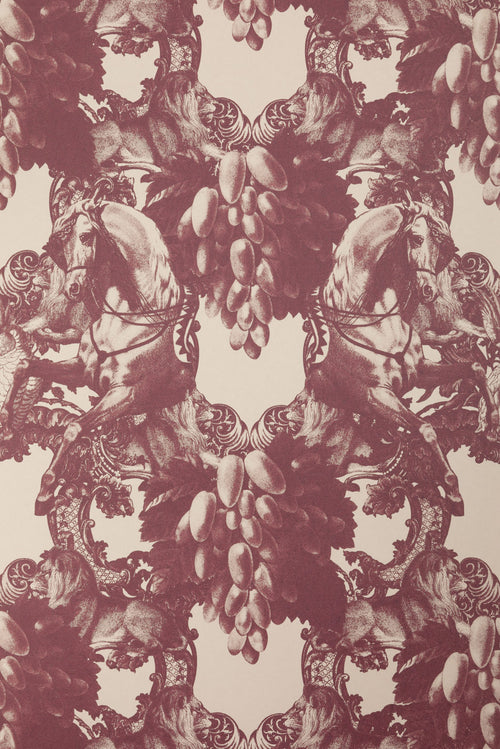 SIR GRACE | DUSTY PINK tapeet