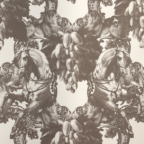 SIR GRACE | GRAPHITE GRAY tapeet