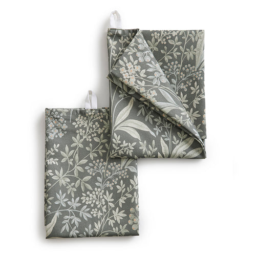 NOCTURNE köögirätik 50x70cm (2-pakk)