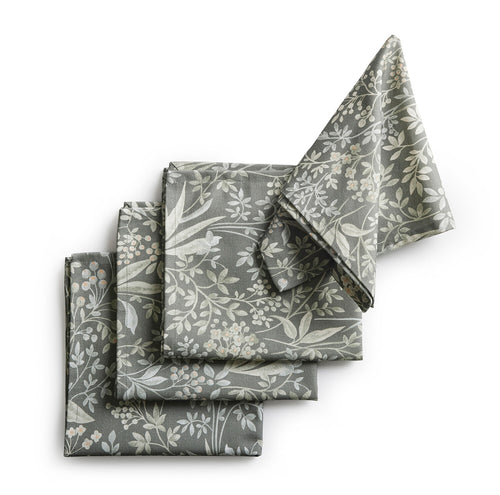 NOCTURNE servjett 40x40cm (4-pakk)