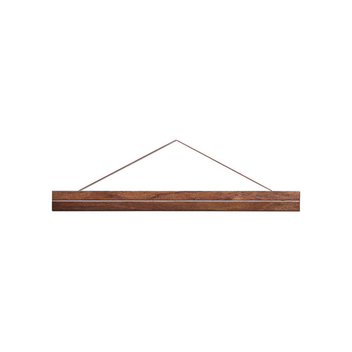 Hanging rail, nut 50cm