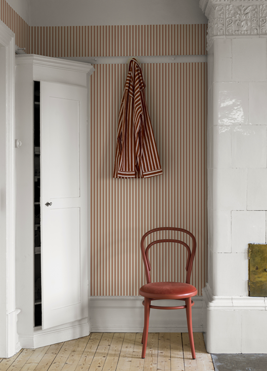 Mölle Stripe – Rootsi kuurordielegants sinu kodus