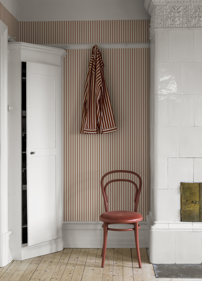 Mölle Stripe – Rootsi kuurordielegants sinu kodus