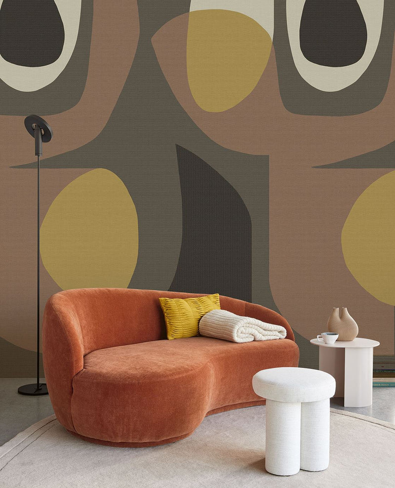 CHUNKY ART pilttapeet