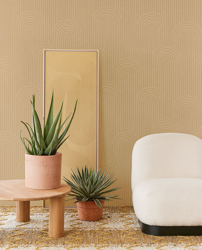ZEN GARDEN tapeet