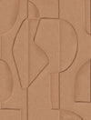SCULPTED CLAY pilttapeet