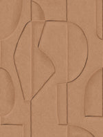 SCULPTED CLAY pilttapeet