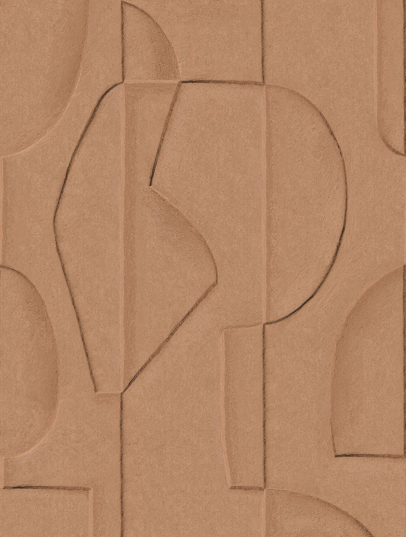 SCULPTED CLAY pilttapeet
