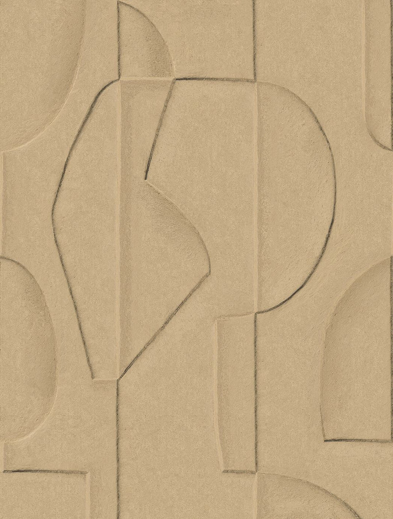SCULPTED CLAY pilttapeet