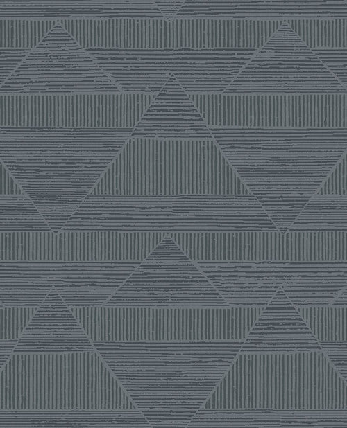 TRIANGLE LINES wallpaper