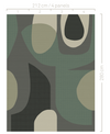 CHUNKY ART pilttapeet