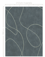 PAINTED LINES pilttapeet