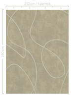 PAINTED LINES pilttapeet