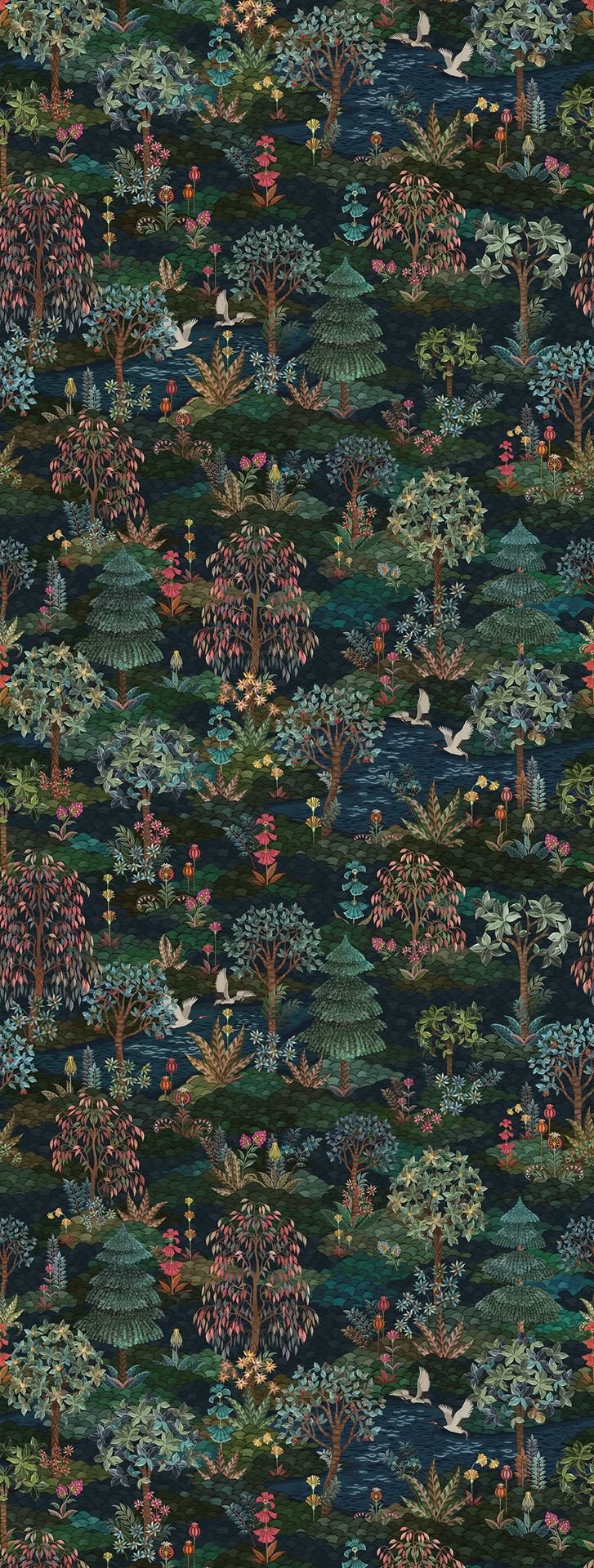 PIP STUDIO 6 wallpanel