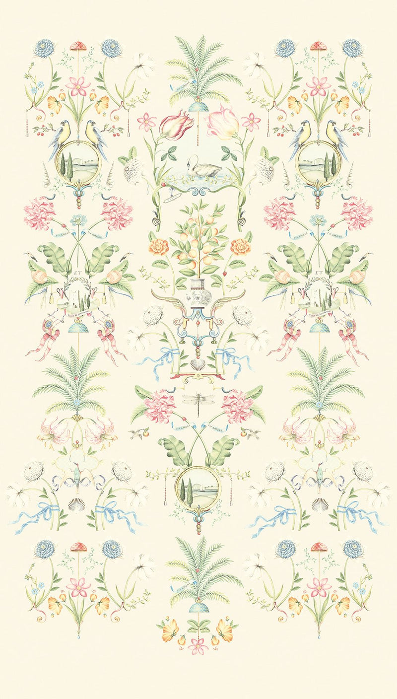PIP STUDIO 6 wallpanel