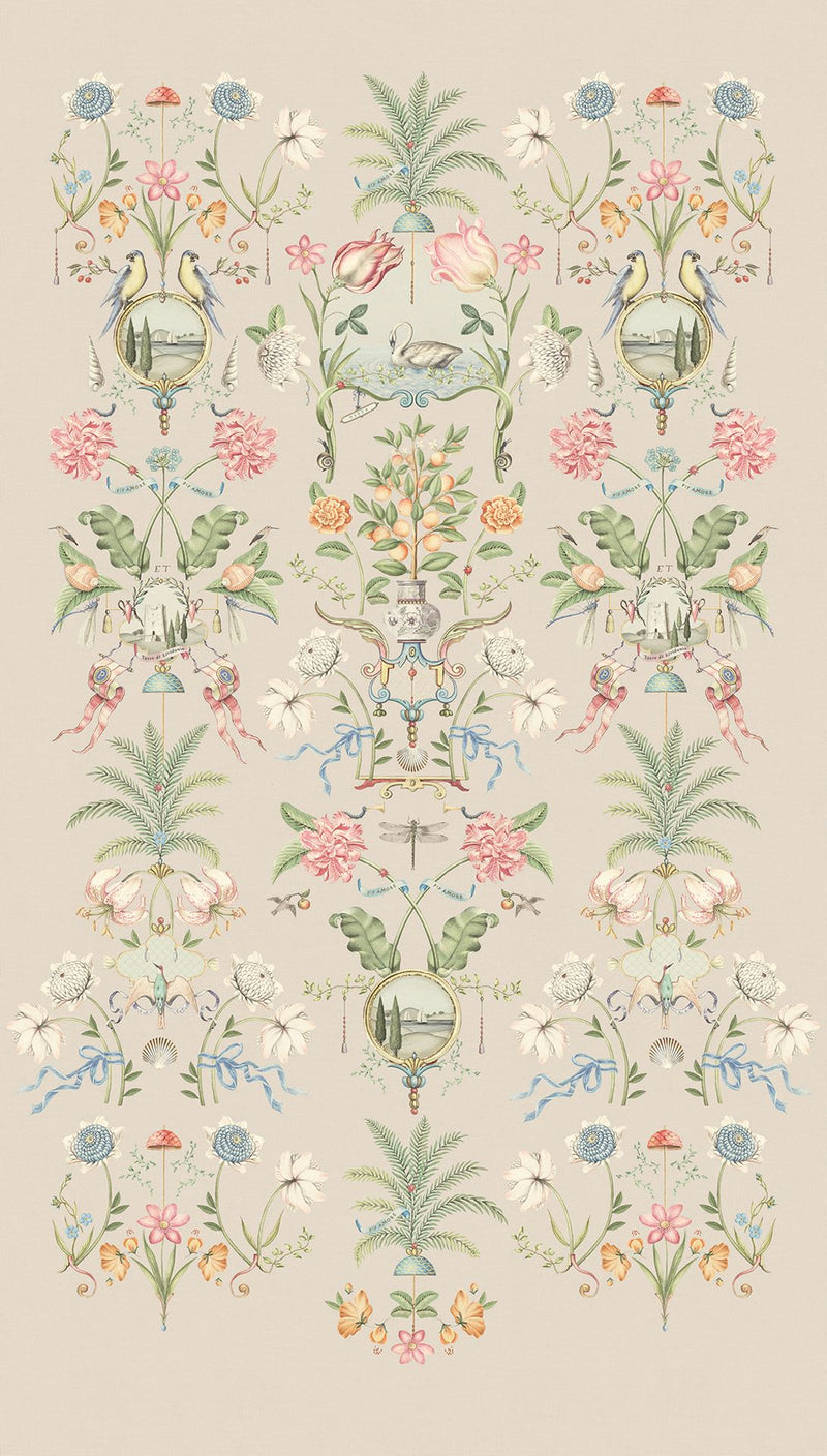 PIP STUDIO 6 wallpanel