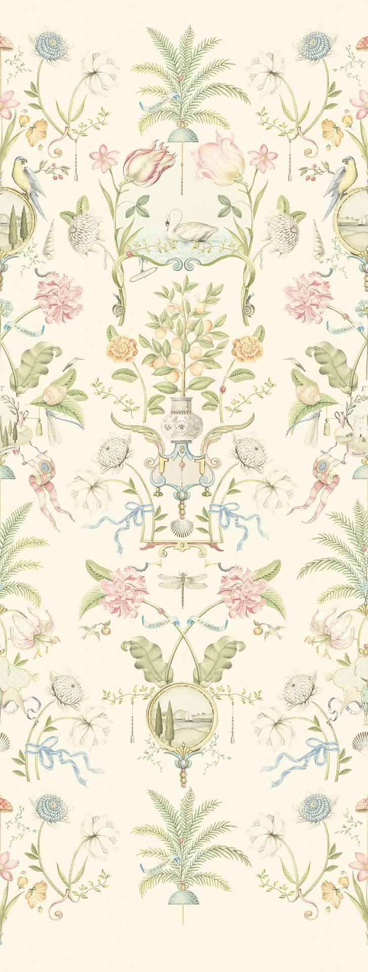 PIP STUDIO 6 wallpanel