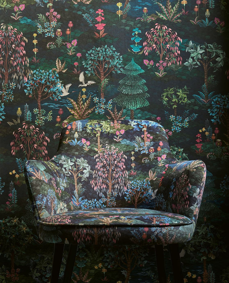 PIP STUDIO 6 wallpanel