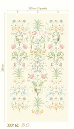 PIP STUDIO 6 wallpanel