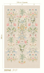 PIP STUDIO 6 wallpanel