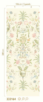 PIP STUDIO 6 wallpanel