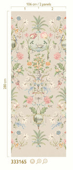 PIP STUDIO 6 wallpanel