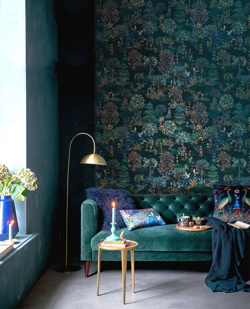 PIP STUDIO 6 wallpanel