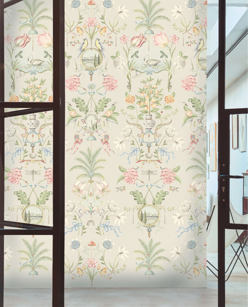 PIP STUDIO 6 wallpanel
