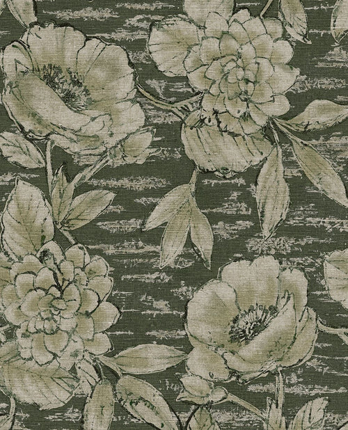 PAINTED PASSION wallpaper