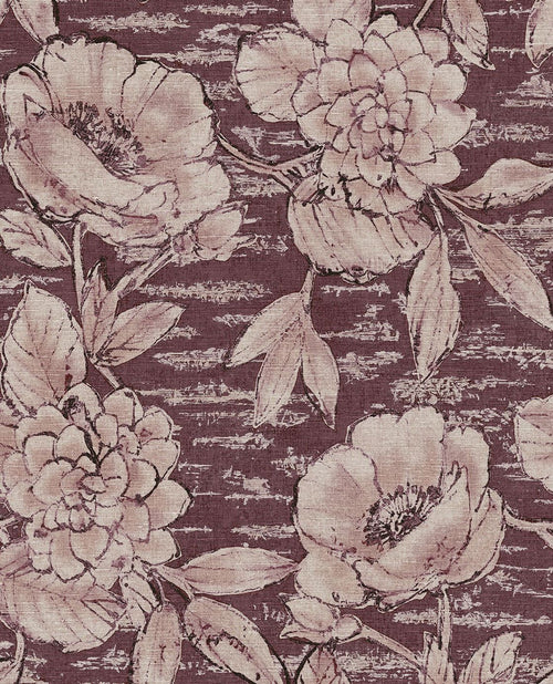 PAINTED PASSION wallpaper