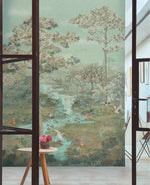 PIP STUDIO 6 wallpanel
