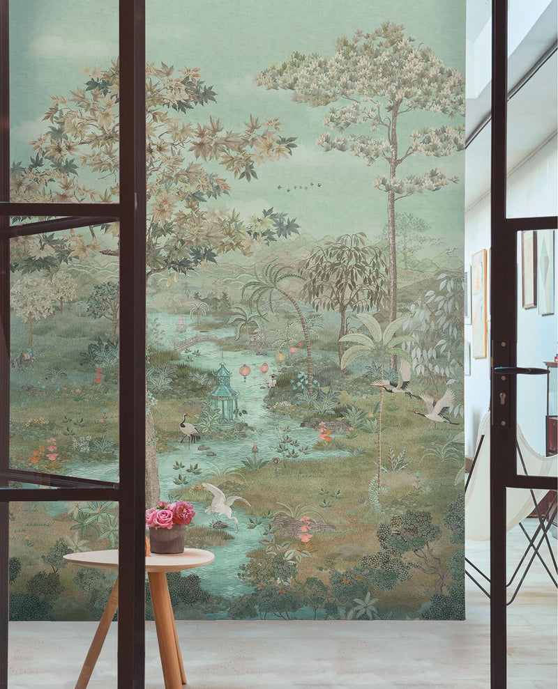 PIP STUDIO 6 wallpanel