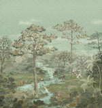 PIP STUDIO 6 wallpanel