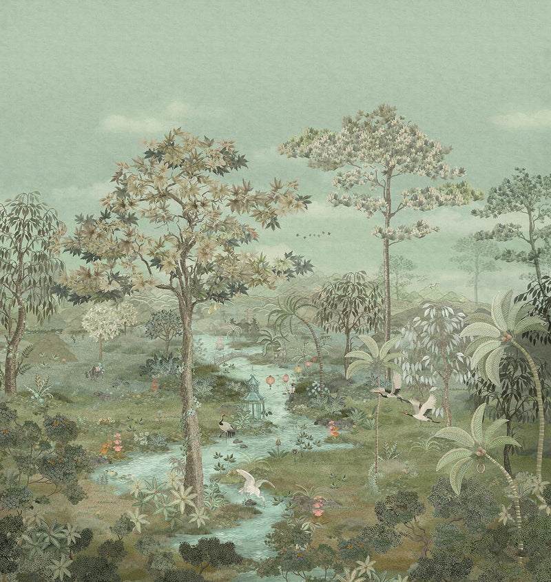 PIP STUDIO 6 wallpanel