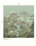 PIP STUDIO 6 wallpanel