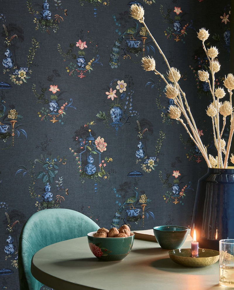 PIP STUDIO 6 wallpaper