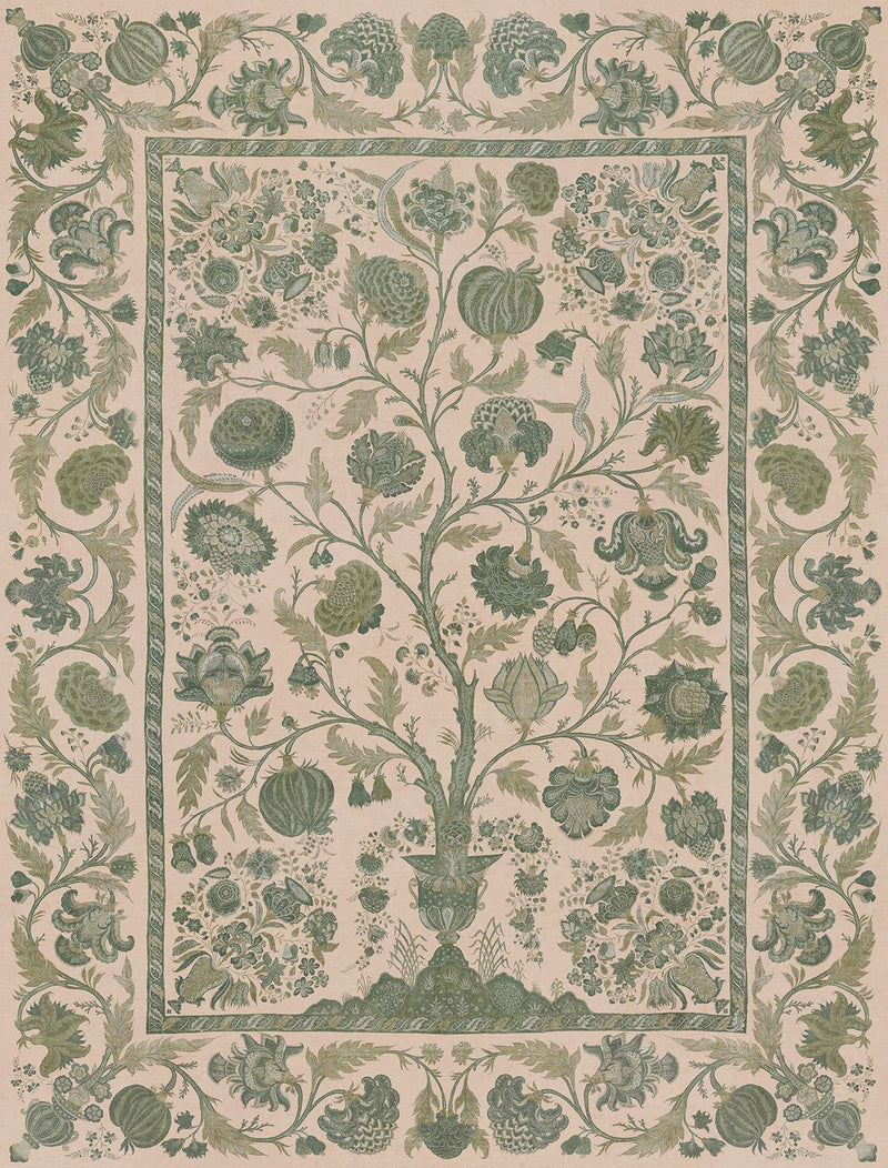 TREE OF LIFE pilttapeet