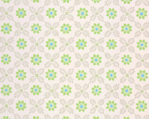 DITSY BLOCK wallpaper