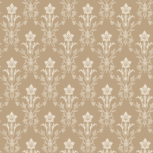 HUDIKSVALLS TEATER PAPER - BEIGE tapeet