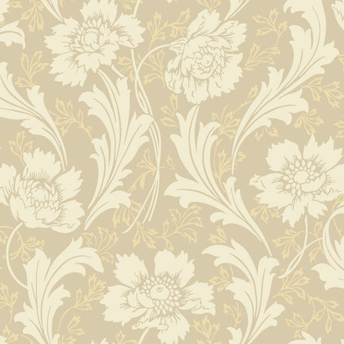 VILLASTADEN - BEIGE tapeet
